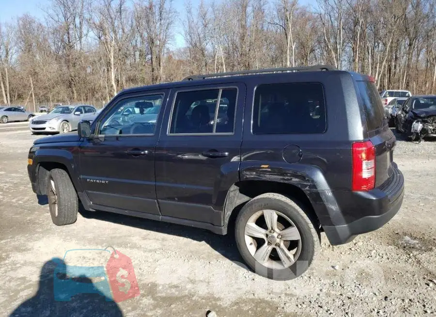 1C4NJPFB6ED730211 Photo# 2