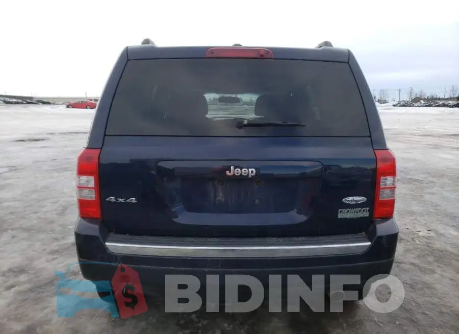 1C4NJRAB9GD599040 Photo# 6