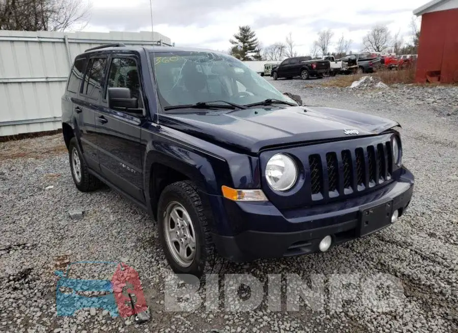 1C4NJRBB0FD268926 Photo# 4