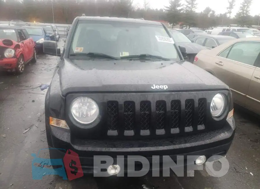 1C4NJRBB1ED620264 Photo# 5
