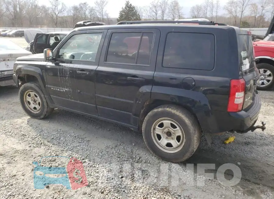 1C4NJRBB2ED595648 Photo# 2