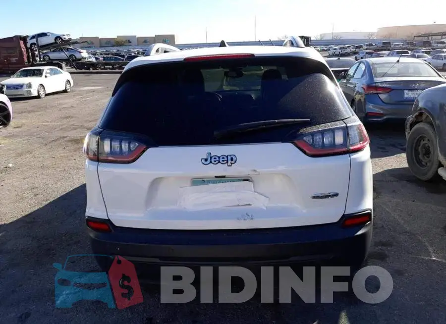 1C4PJLLB3MD183404 Photo# 6