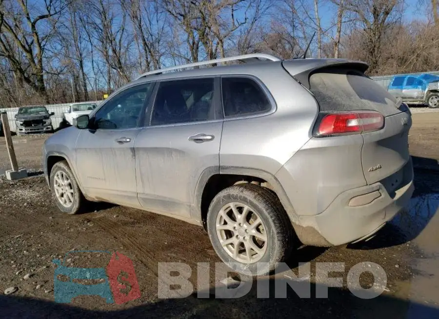 1C4PJMCB2FW771923 Photo# 2