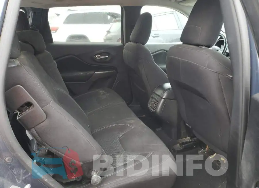 1C4PJMCB9KD379849 Photo# 11
