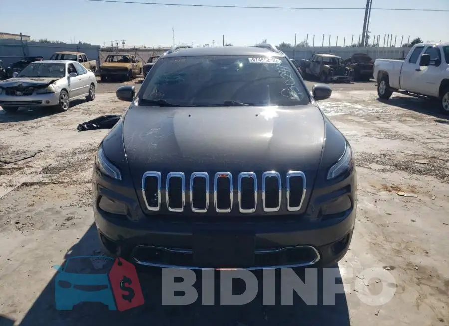 1C4PJMDS4FW730241 Photo# 5