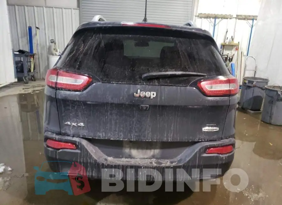 1C4PJMLB7JD579689 Photo# 6