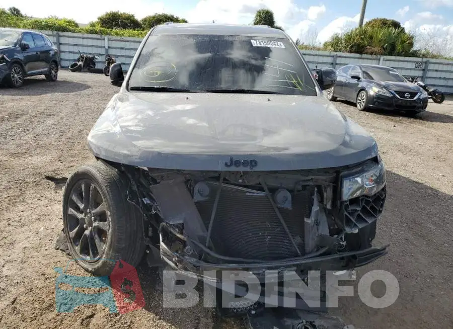 1C4RJEAG2MC631141 Photo# 5