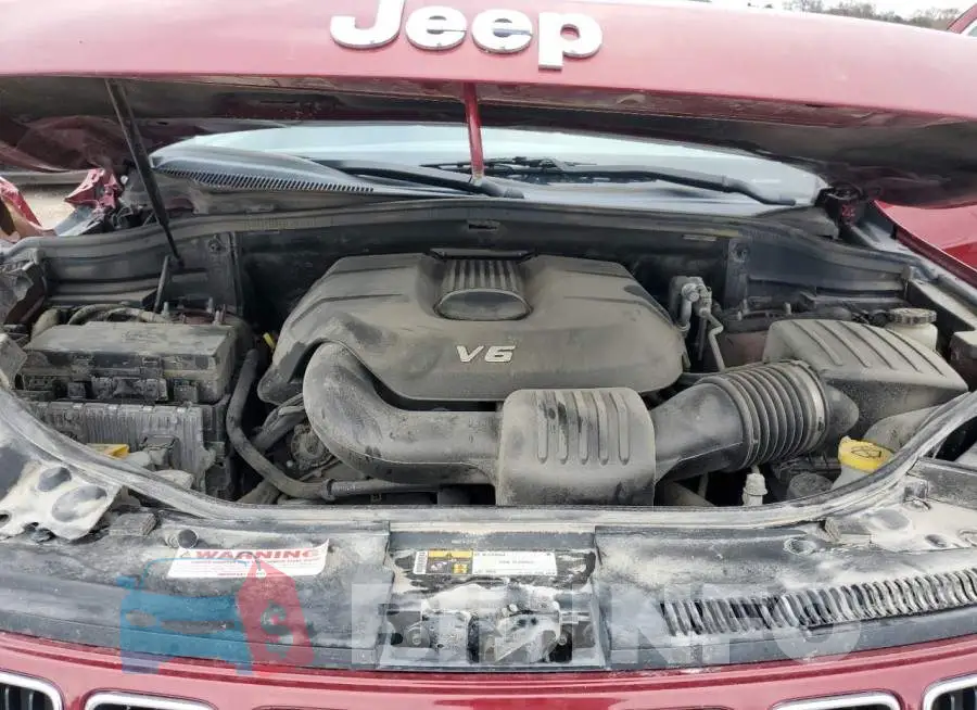1C4RJFAG6FC116085 Photo# 12