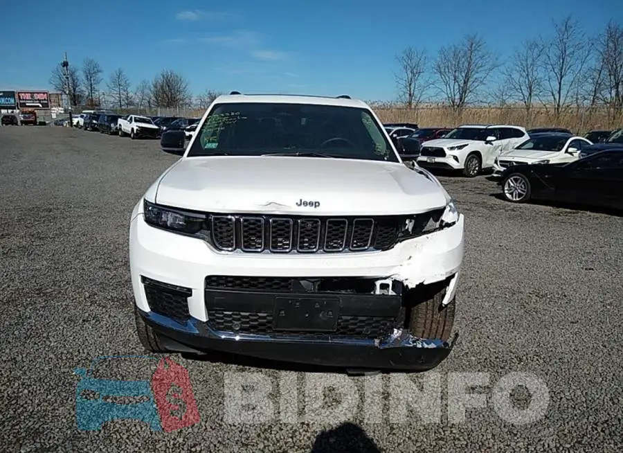 1C4RJKBG0M8118146 Photo# 11