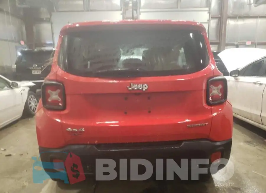 ZACCJBAT0FPB61939 Photo# 6