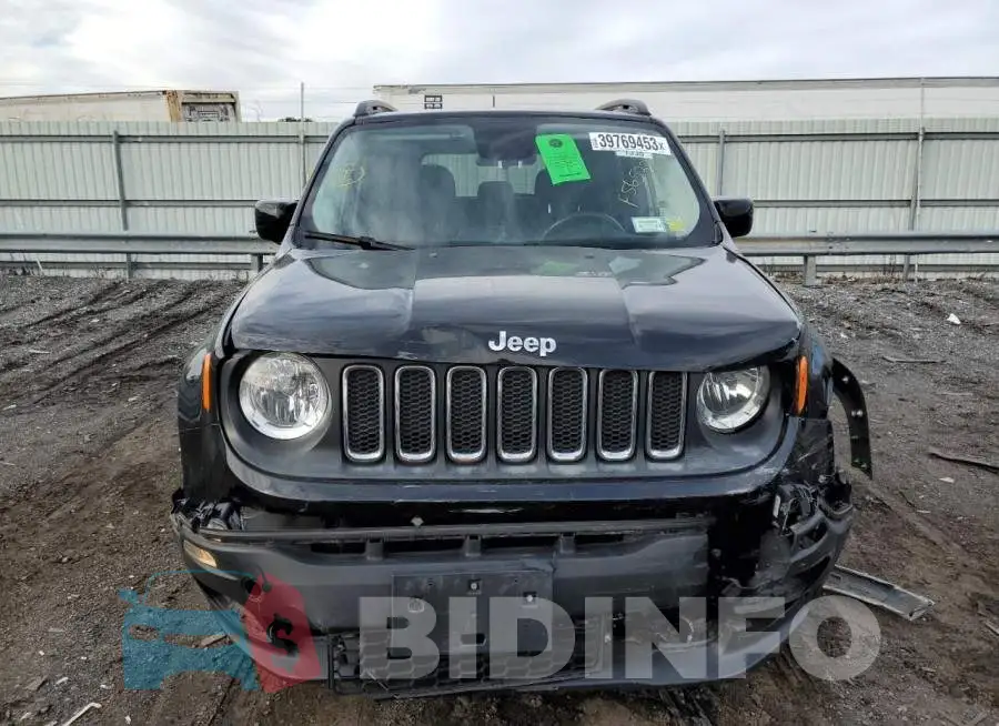 ZACCJBBB2HPF56532 Photo# 5