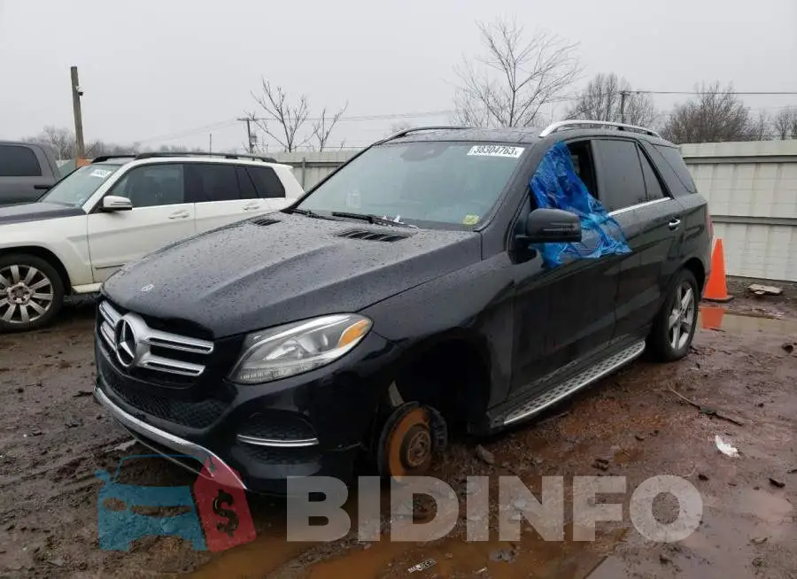 4JGDA5HB4HA984093 Photo# 1