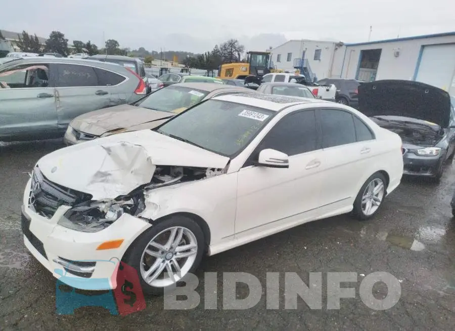 WDDGF4HB9EG218341 Photo# 1