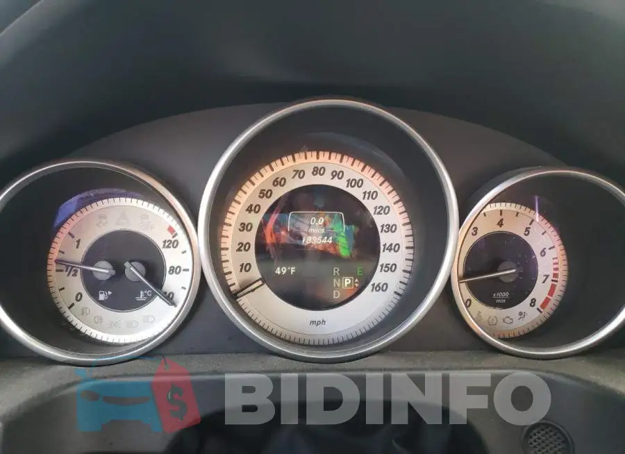 WDDHF5KB2FB100150 Photo# 9