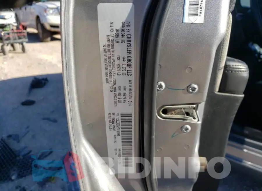 1C3CDFBB2FD141452 Photo# 12