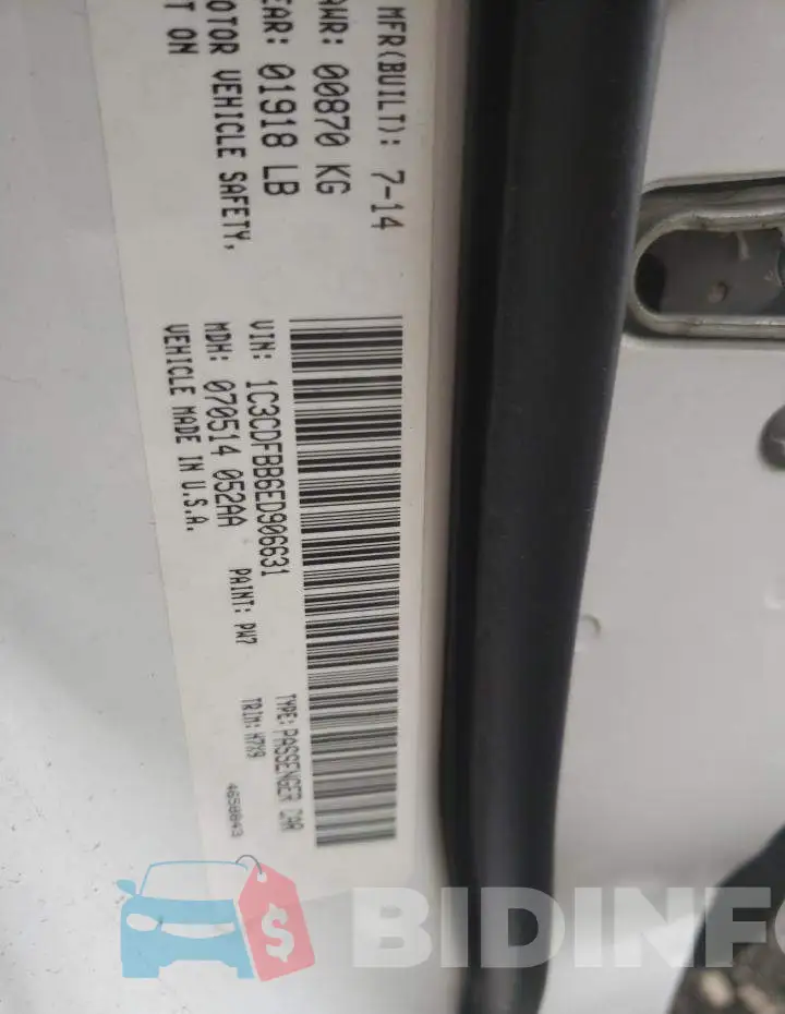 1C3CDFBB6ED906631 Photo# 12