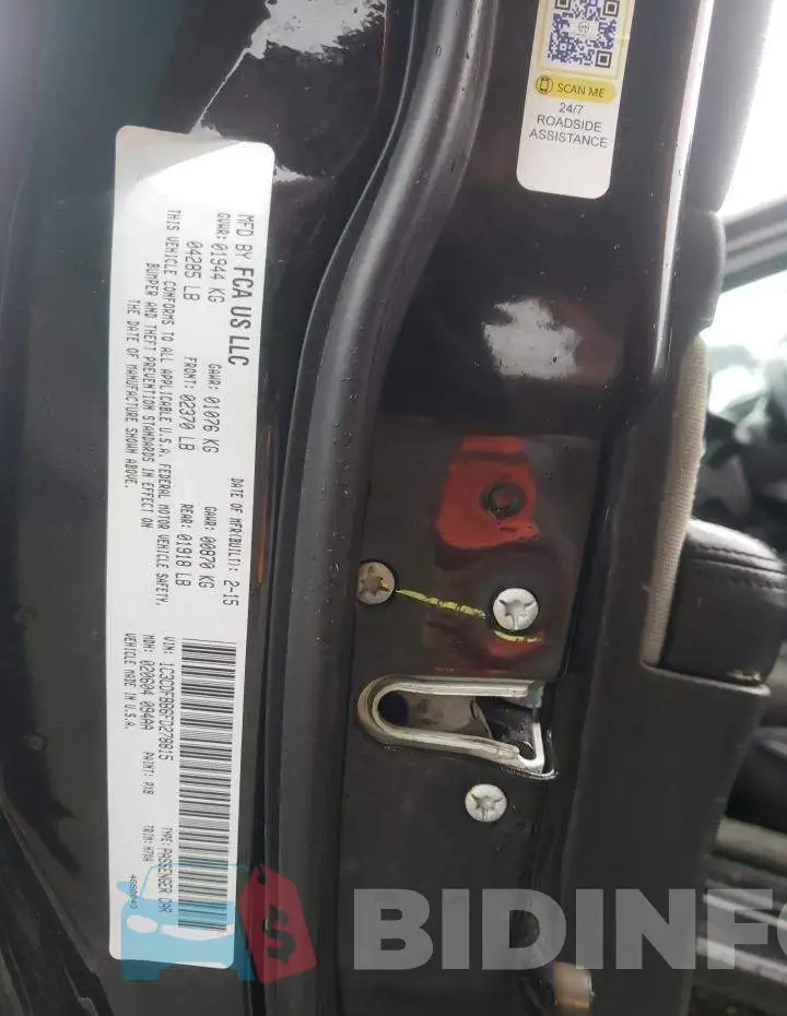 1C3CDFBB6FD278815 Photo# 12