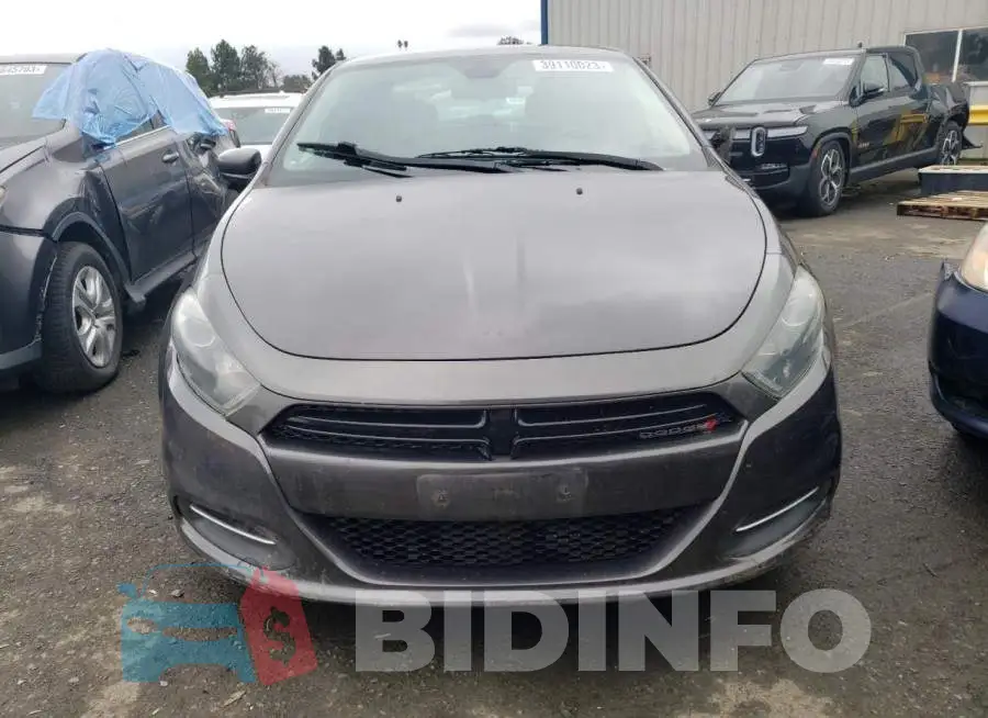 1C3CDFBBXFD251682 Photo# 5