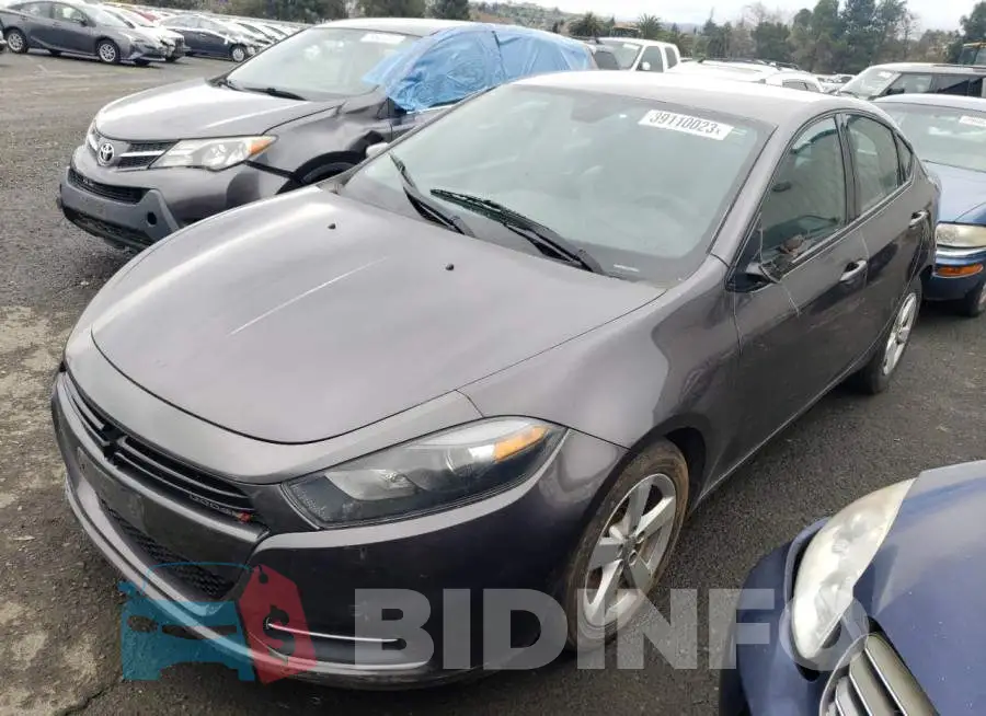 1C3CDFBBXFD251682 Photo# 1