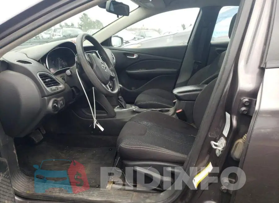 1C3CDFBBXFD251682 Photo# 7