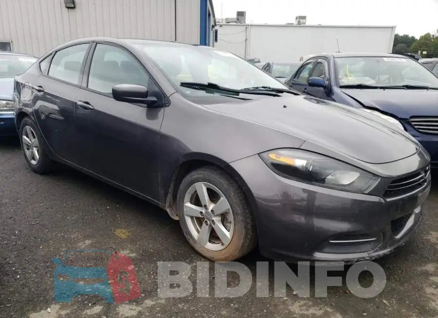 1C3CDFBBXFD251682 Photo# 4