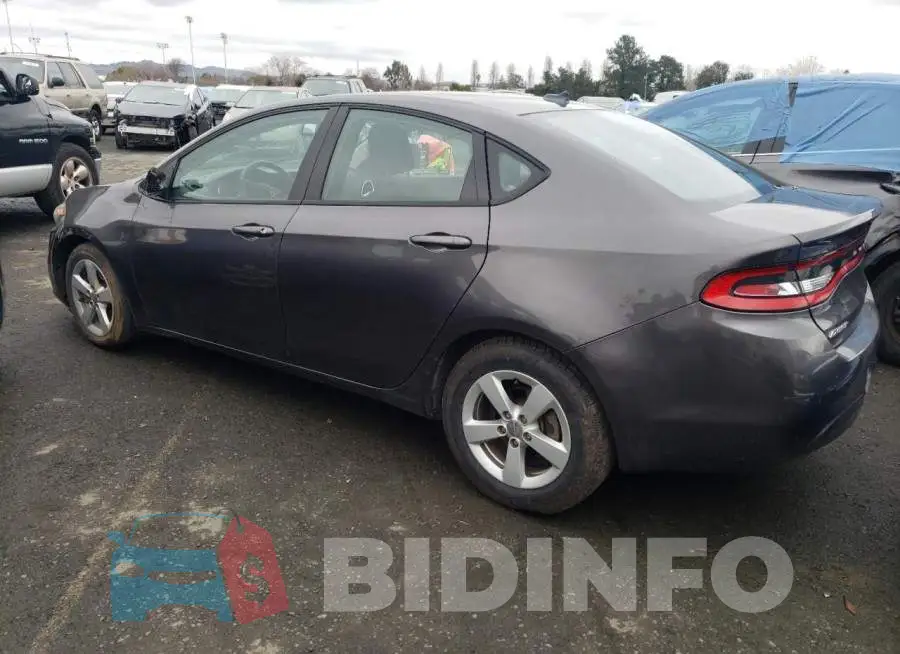 1C3CDFBBXFD251682 Photo# 2
