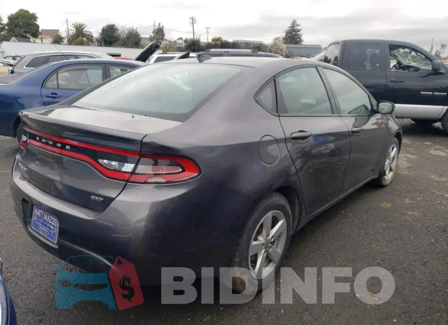 1C3CDFBBXFD251682 Photo# 3