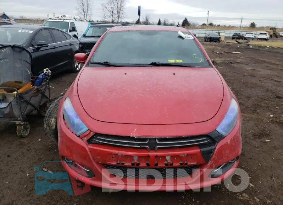1C3CDFEBXFD193696 Photo# 5