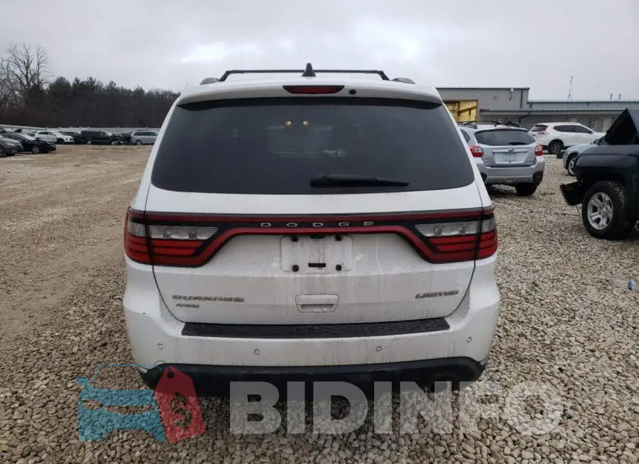 1C4RDJDG7GC467417 Photo# 6