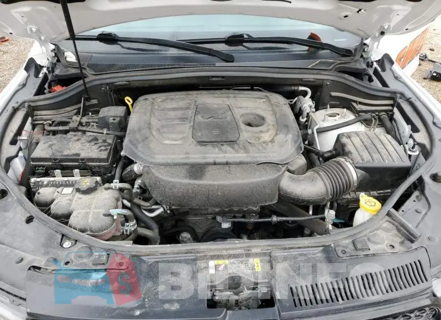 1C4RDJFG8MC642461 Photo# 12