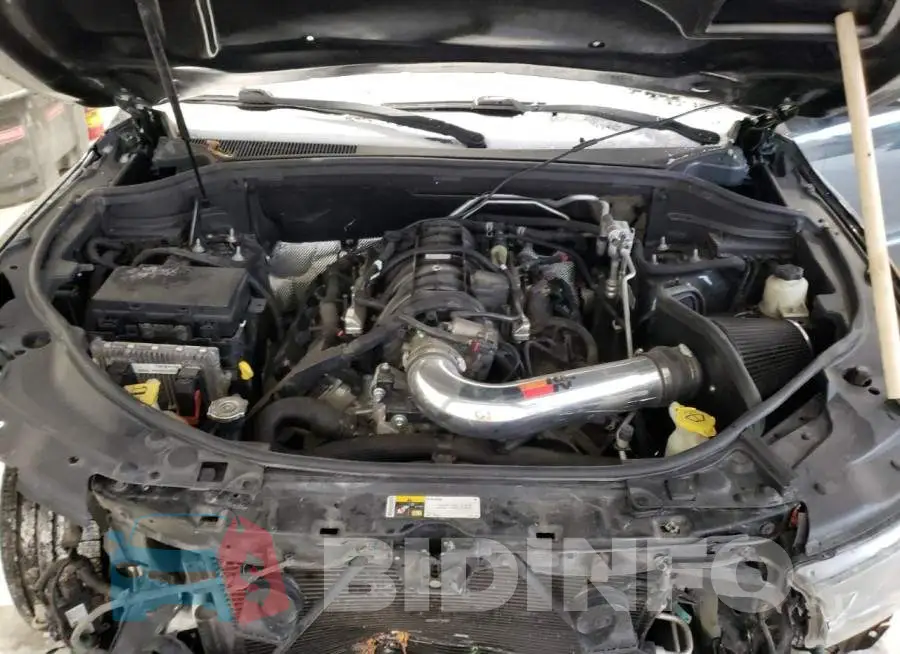 1C4SDHCT4EC513789 Photo# 12