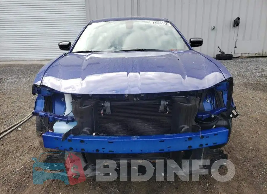 2C3CDXBG2MH671373 Photo# 5