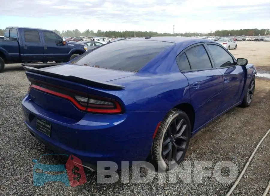 2C3CDXBG2MH671373 Photo# 3