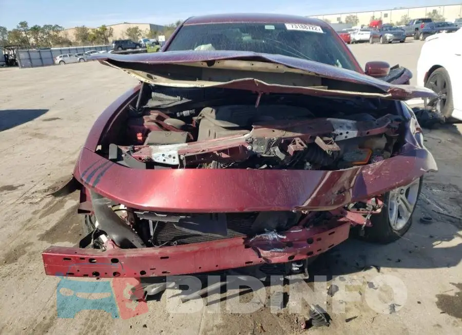 2C3CDXBGXKH640837 Photo# 5