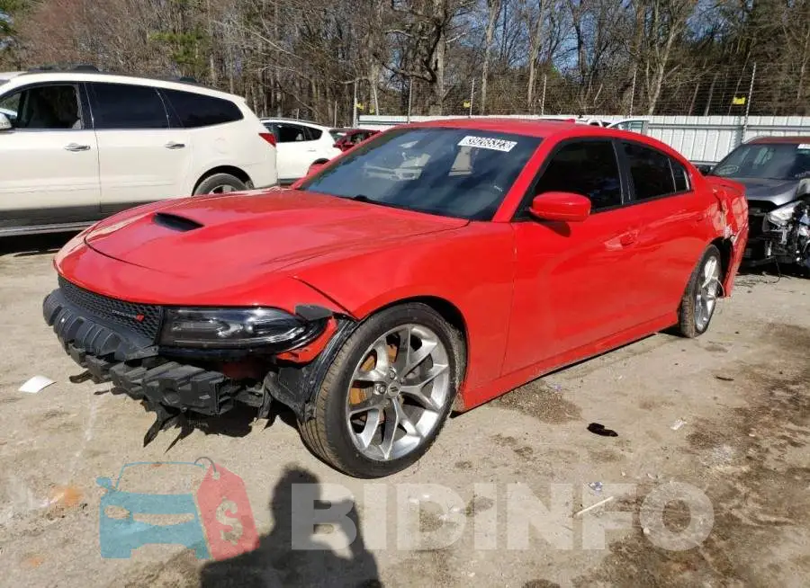 2C3CDXCT3KH575597 Photo# 1