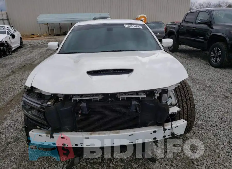 2C3CDXGJ7JH254251 Photo# 5