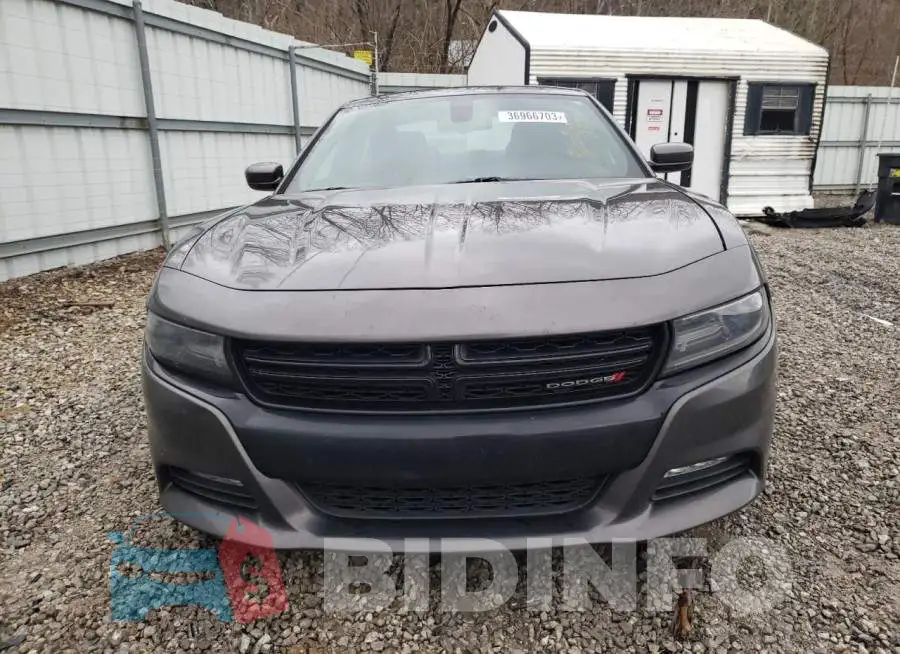 2C3CDXHG2FH863287 Photo# 5