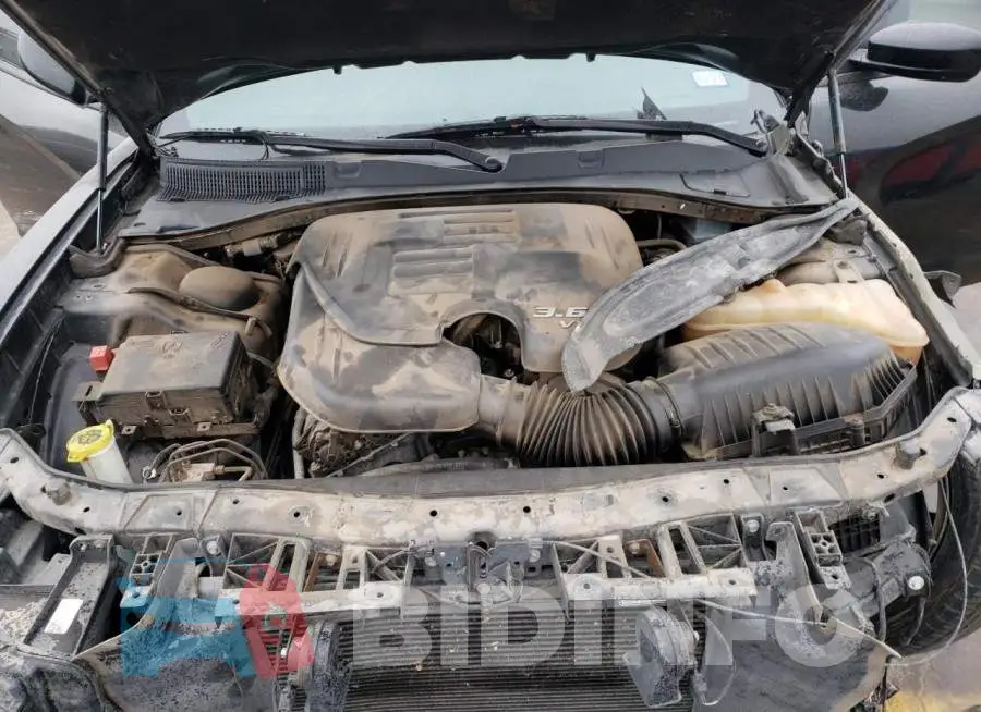 2C3CDXHG2HH642176 Photo# 11