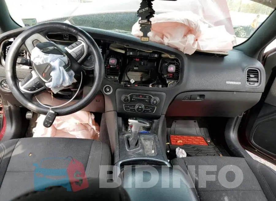 2C3CDXHG7JH169154 Photo# 8