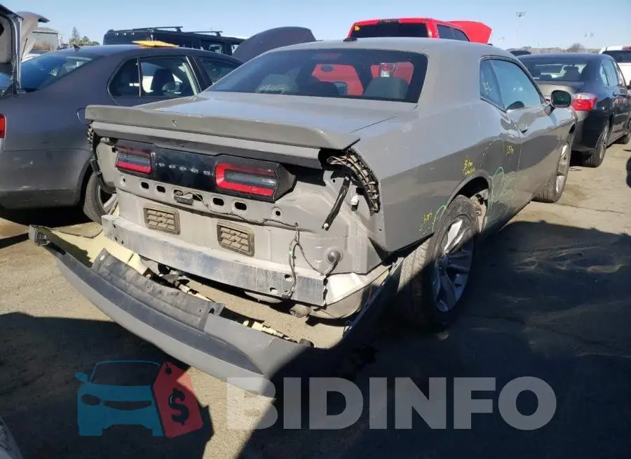 2C3CDZAG5KH632304 Photo# 3