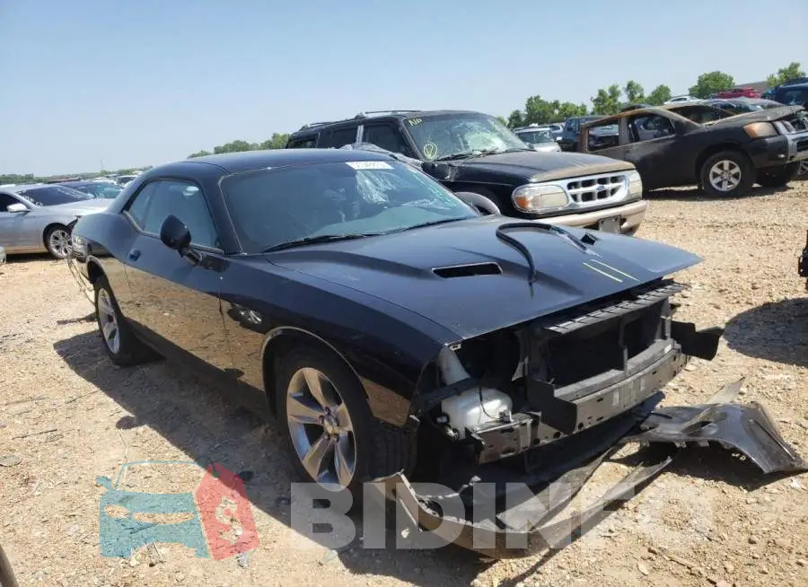 2C3CDZAG7KH524573 Photo# 1