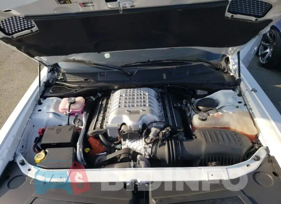 2C3CDZC98GH199521 Photo# 11