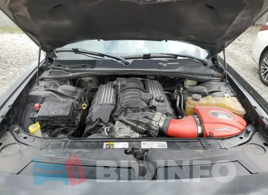 2C3CDZFJ8FH716143 Photo# 11