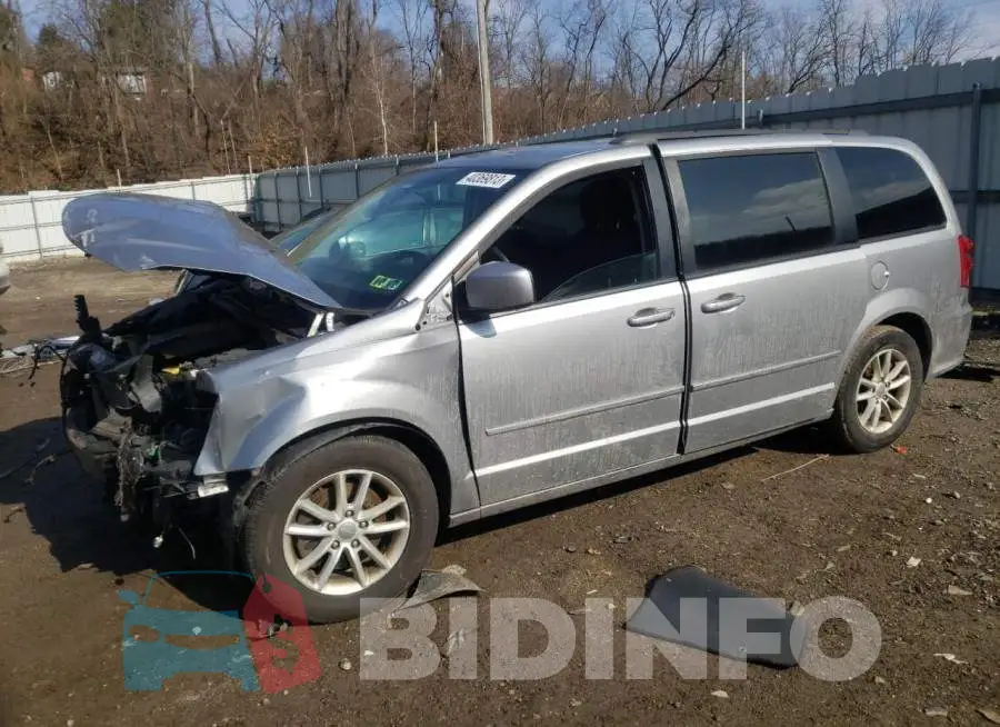 2C4RDGCG9GR366827 Photo# 1
