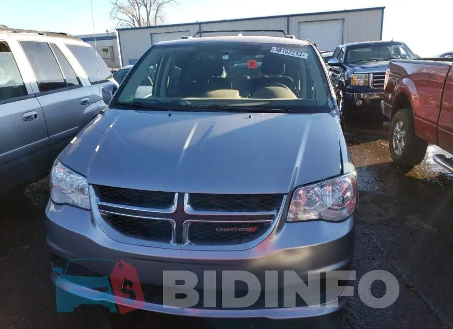 2C4RDGCGXGR179953 Photo# 5