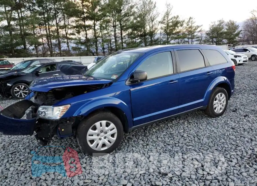 3C4PDCAB5FT532747 Photo# 1