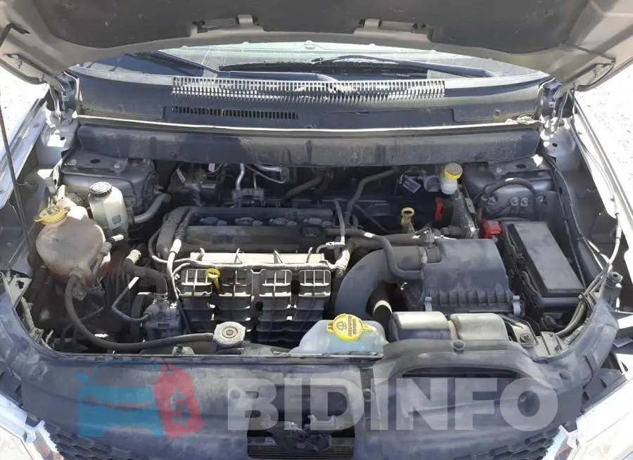 3C4PDCAB5GT119812 Photo# 7