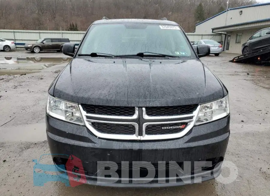 3C4PDCAB7FT746932 Photo# 5