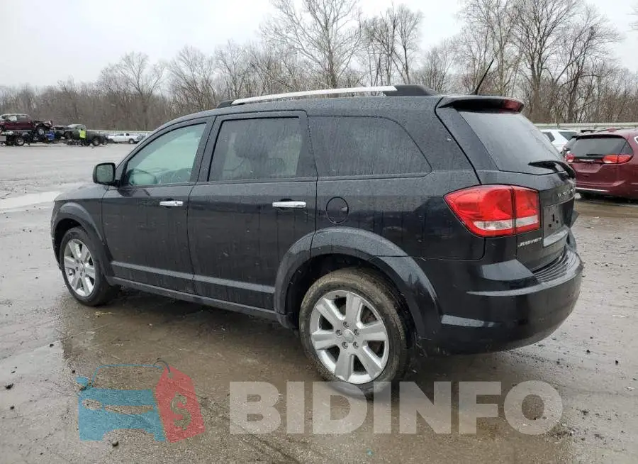 3C4PDCAB7FT746932 Photo# 2