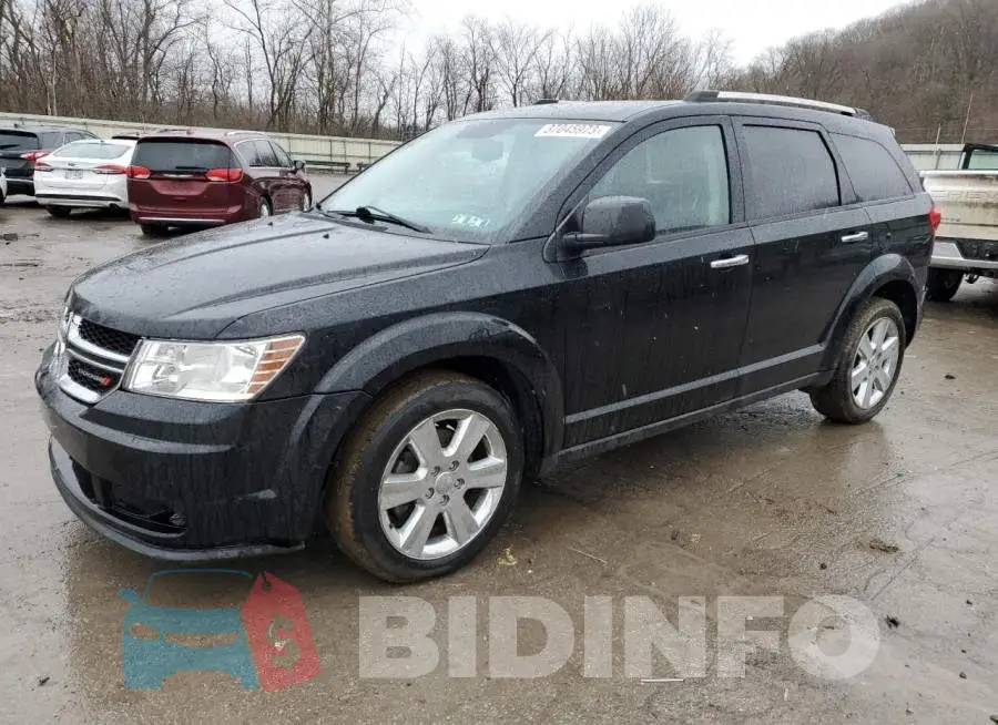 3C4PDCAB7FT746932 Photo# 1
